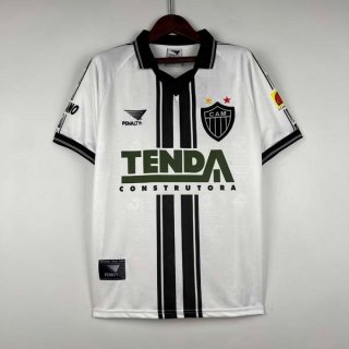 Thailandia Maglia Atlético Mineiro Retro Prima 1997 Thailandia Maglia Atlético Mineiro Retro Prima 1997