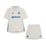 Maglia Porto Terza Bambino 2025/2026