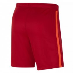 Pantaloni Liverpool Prima 2021/2022 Rosso