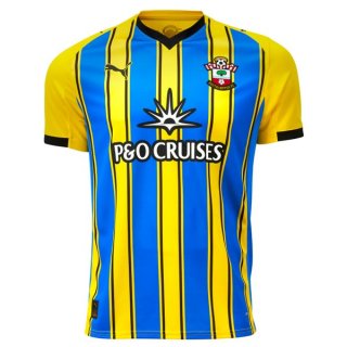Thailandia Maglia Southampton Seconda 2025/2026 Thailandia Maglia Southampton Seconda 2025/2026