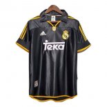 Thailandia Maglia Real Madrid Seconda Retro 1999 2000