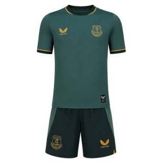 Maglia Everton Terza Bambino 2026/2027