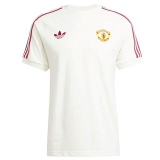 Thailandia Maglia M-U Cotton 2025/2026