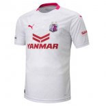 Thailandia Maglia Cerezo Osaka Seconda 2020/2021 Bianco