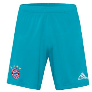 Pantaloni Bayern Monaco Portiere 2020/2021 Blu Pantaloni Bayern Monaco Portiere 2020/2021 Blu