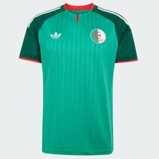 Thailandia Maglia Algeria Seconda 2026