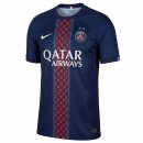 Thailandia Maglia PSG Prima 2 Star 2025-2026 Thailandia Maglia PSG Prima 2 Star 2025-2026