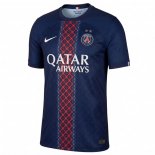 Thailandia Maglia PSG Prima 2 Star 2025-2026 Thailandia Maglia PSG Prima 2 Star 2025-2026