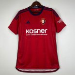 Thailandia Maglia Osasuna Prima 2023/2024