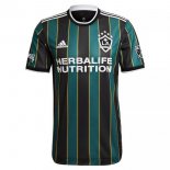 Thailandia Maglia Los Angeles Galaxy Seconda 2021/2022 Verde