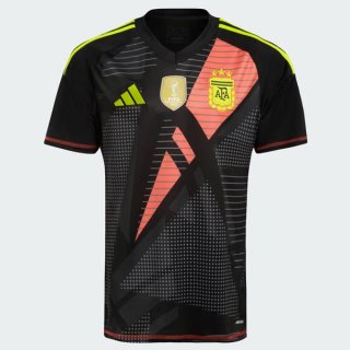 Thailandia Maglia Argentina Portiere 2024