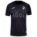 Thailandia Maglia AIK Stockholm Blackout Forması 2025/2026