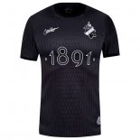 Thailandia Maglia AIK Stockholm Blackout Forması 2025/2026 Thailandia Maglia AIK Stockholm Blackout Forması 2025/2026