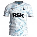 Thailandia Maglia Charlton Athletic Seconda 2025/2026