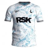 Thailandia Maglia Charlton Athletic Seconda 2025/2026