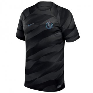 Thailandia Maglia Chelsea Portiere 2023/2024 Thailandia Maglia Chelsea Portiere 2023/2024