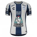 Thailandia Maglia Pachuca Prima 2020/2021 Blu Bianco