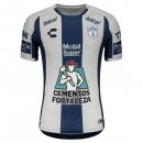 Thailandia Maglia Pachuca Prima 2020/2021 Blu Bianco