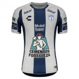 Thailandia Maglia Pachuca Prima 2020/2021 Blu Bianco