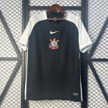 Thailandia Maglia Corinthians Seconda 2025/2026