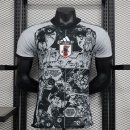 Thailandia Maglia Giappone Special Edition 2023/2024 6