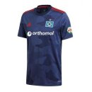 Thailandia Maglia Hamburger SV Away 2020/2021