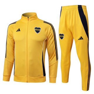 Giacca Boca Juniors 2026/2027 Giallo
