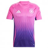 Thailandia Maglia Germania Seconda 2024