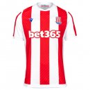 Thailandia Maglia Stoke City Prima 2021/2022