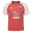 Thailandia Maglia Málaga Seconda 2026/2027