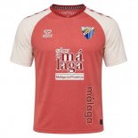 Thailandia Maglia Málaga Seconda 2026/2027 Thailandia Maglia Málaga Seconda 2026/2027