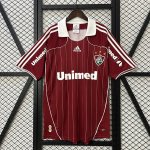 Thailandia Maglia Fluminense Terza Retro 2007-2008 Thailandia Maglia Fluminense Terza Retro 2007-2008