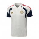 Polo Bayern Monaco 2026/2027 Giallo 2