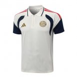 Polo Bayern Monaco 2026/2027 Giallo 2 Polo Bayern Monaco 2026/2027 Giallo 2