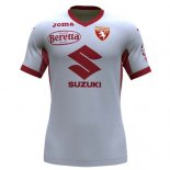 Thailandia Maglia AS Roma Portiere 2021/2022 Bianco