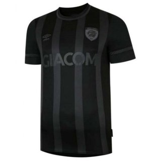 Thailandia Maglia Hull City Seconda 2021/2022 Nero Thailandia Maglia Hull City Seconda 2021/2022 Nero