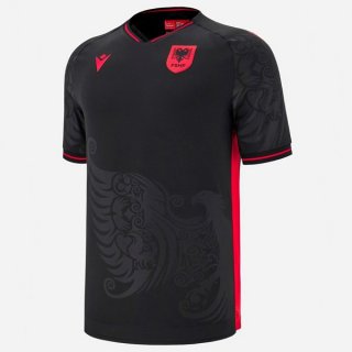 Thailandia Maglia Albania Terza 2025 Thailandia Maglia Albania Terza 2025
