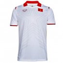 Thailandia Maglia Vietnam Seconda 2021 Bianco