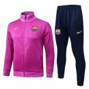 Giacca Barcellona 2026/2027 Rosa Giacca Barcellona 2026/2027 Rosa