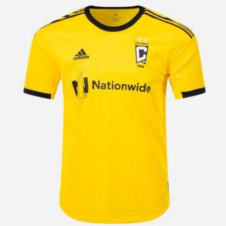 Thailandia Maglia Columbus Crew Prima 2023/2024