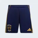 Pantaloni Boca Juniors Prima 2025/2026