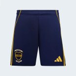 Pantaloni Boca Juniors Prima 2025/2026