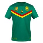 Thailandia Maglia Camerun Prima 2021 Verde