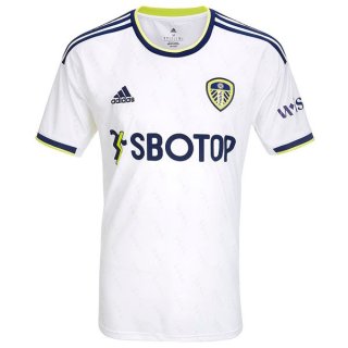 Thailandia Maglia Leeds United Prima 2022/2023 Thailandia Maglia Leeds United Prima 2022/2023