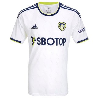 Thailandia Maglia Leeds United Prima 2022/2023