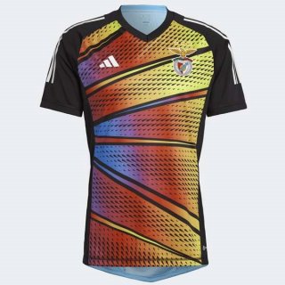 Thailandia Maglia Benfica Pre-Match 2023/2024 Thailandia Maglia Benfica Pre-Match 2023/2024
