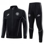 Giacca Manchester City 2026/2027 Nero Giacca Manchester City 2026/2027 Nero