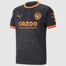 Tailandia Maglia Valencia Seconda 2022/2023