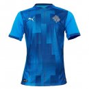 Thailandia Maglia Islanda Prima 2020 Blu