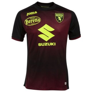 Thailandia Maglia Torino Terza 2022/2023 Thailandia Maglia Torino Terza 2022/2023
